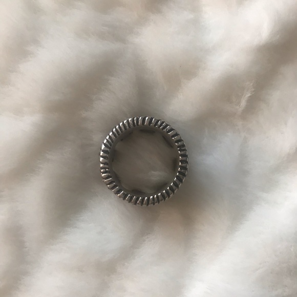 👑 JUNK GYPSY ROYAL CROWN RING 👑 - Picture 6 of 8